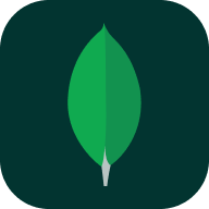 MongoDB logo